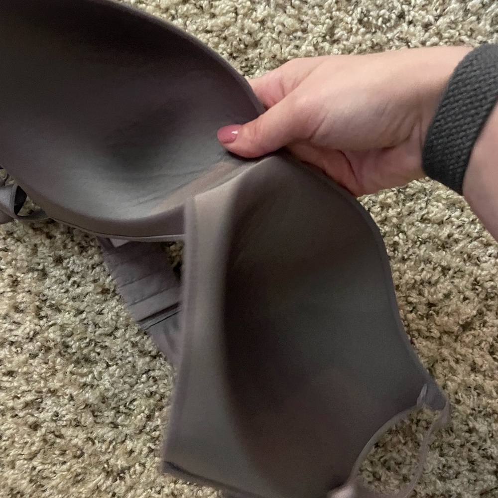 Size 34DD wireless